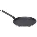 138026 MCP Сковорода для млинців алюмінієва кругла 26см KitchenCraft Kitchen Craft