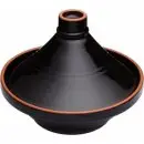 171191 Molten Таджин керамічний чорний 28см KitchenCraft