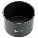141910 MC NS Форма для випікання пирога кругла з антипригарним покриттям 10см KitchenCraft Kitchen C