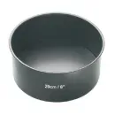 139689 MC NS Форма для випікання пирога кругла з антипригарним покриттям 20см KitchenCraft Kitchen C