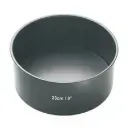 146205 MC NS Форма для випікання пирога кругла з антипригарним покриттям 23см KitchenCraft Kitchen C