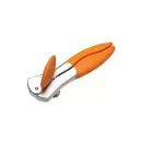 162762 CW Відкривачка для консервів з оранжевою ручкою Kitchen Craft