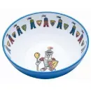 103826 Miniamo Sir Bakealot Миска меламінова 15,5см Kitchen Craft
