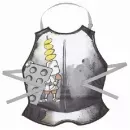 103789 Miniamo Sir Bakealot Фартух дитячий 60см х 50см Kitchen Craft