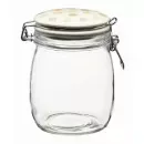 168115 CC Банку скляна 750мл Kitchen Craft