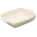 153395 NE Блюдо для запікання керамічне 36,5см х 25см х 8см Kitchen Craft