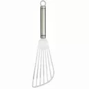 127440 KCP Лопатка для риби з нержавіючої сталі з короткою ручкою Kitchen Craft