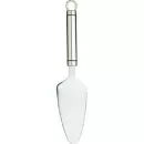 117052 KCP Лопатка для торта з нержавіючої сталі з короткою ручкою Kitchen Craft