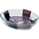 7536 Форма овальна 2,5л Exclusive Simax S-7536