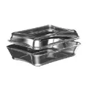 7216-7576 Гусятниця з кришкою 2,5 л Exclusive Simax S-7216 7576