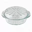 6176-6186 P Каструля кругла 2,5 л Fat free Simax S-6176 6186 P