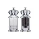 478412 MC Набір млинів для солі та перцю акриловий 13см Kitchen Craft