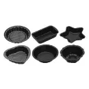 172167 KC NS Форми для випікання в асортименті Kitchen Craft