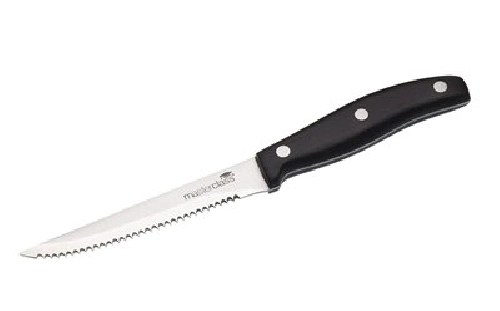 127273 KC Набір ножів для стейків Deluxe 6 одиниць