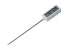 127723 KC Термометр з таймером електронний цифровий для продуктів