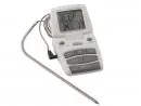 154101 MC Термометр з таймером електронний цифровий для продуктів
