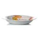 h8641 Тарілка Luminarc FRESH GARDEN жовта супова 21 см