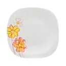 h8642 Тарілка Luminarc FRESH GARDEN жовта десертна 19 см
