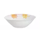 h8653 Салатник Luminarc FRESH GARDEN жовтий 270 мм