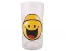 H4442 Склянка Luminarc SMILEY WORLD FIRST HAPPY 270мл