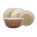 H0092 Сервіз Luminarc DIRECT ECLIPSE 19 предметів