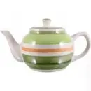 81109019 Чайник для чаю 1100ml Green rainbow PDL /6