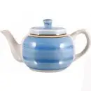 81129017 Чайник для чаю 1100ml Blue rainbow PDL /6