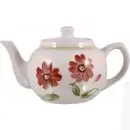 81149015 Чайник для чаю 1100ml Flower rainbow PDL /6