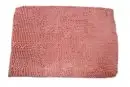 4060K-A0166 Килимок для ванної 40*60 кор/ворс рожевий PDL
