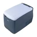 Автохолодильник компресс, EZC 45л 12 24 100-240 brend art