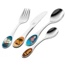 07014-210 - Дитячий набір Zwilling Adventures, 4 пр. 4009839204265 brend art