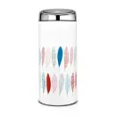 48 46 81 Бак для сміття Touch Bin 30 л 00800190 Brabantia 484681
