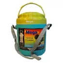 Ізотермічний контейнер для їжі туристичний Mega 3,5л brend art