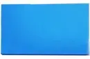 4920.60B Дошка блакитна 60x40 см UTENSILS De Buyer