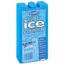 Акумулятор холоду 2*220 гр brend art