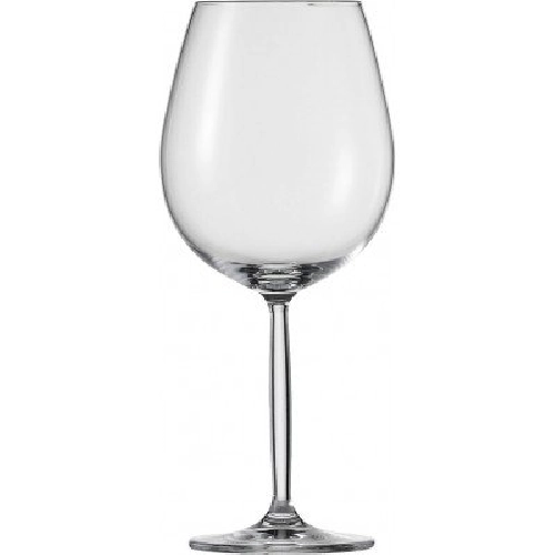118246 Келих для білого вина Chardonnay 0,460 л Schott Zwiesel Diva Living