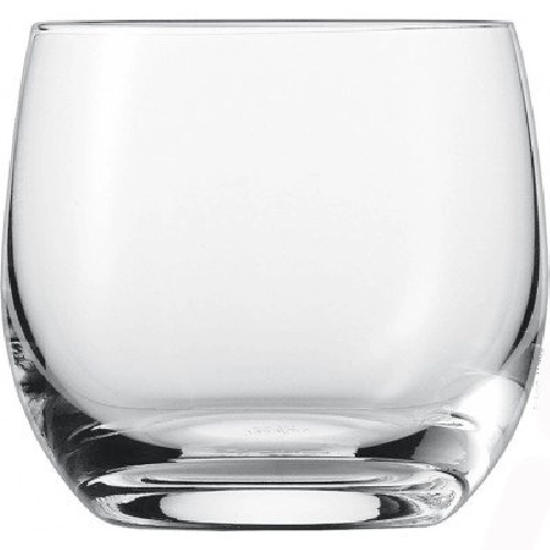 974261 Склянка для віскі 0,26 л Schott Zwiesel Banquet