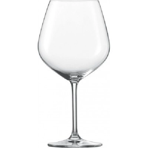 110499 Келих для червоного вина Burgundy 0,732 л Schott Zwiesel Vina