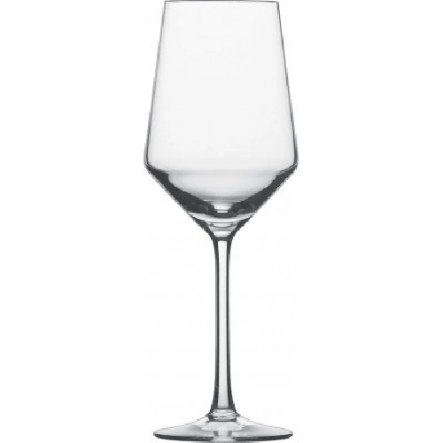 112412 Келих для білого вина Sauvignon Blanc 0,408 л Schott Zwiesel Pure