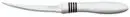 23462/285 COR & COR ножів томатних 127 мм 2 шт. біла ручка TRAMONTINA