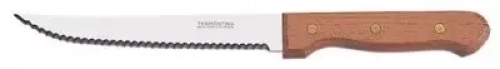 22314/006 DYNAMIC ножів/150 мм кухарський кр. зуб. 12 шт. TRAMONTINA