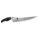 DM-0504 Ніж кухонний філейний, 250 мм, SHUN KEN ONION KAI