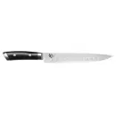 KDM-0009 Ніж кухонний Ham Slicer 225мм SHUN Kaji KAI
