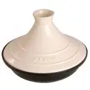 Таджин з керамічною кришкою, 28 см, чавун, арт. 40509-395-0