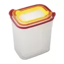 81013 набір ємностей для продуктів NEST Joseph Joseph