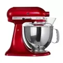 5KSM150PSECA KitchenAid Міксер Artisan 4.8 карамельне яблуко