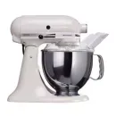 5KSM150PSEWH KitchenAid Міксер Artisan 4.8 білий