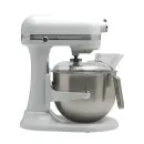 5KSM7591XEWH KitchenAid Міксер професійний Heavy Duty 6.9 білий