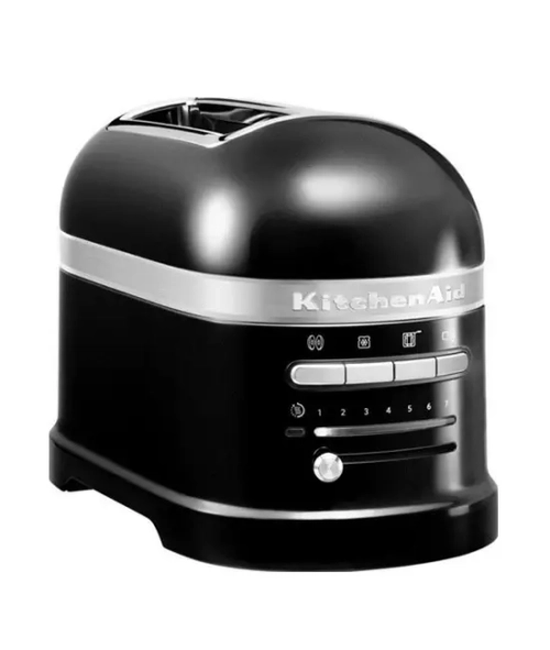 5KMT2204EOB KitchenAid Тостер Artisan для 2 тостів чорний