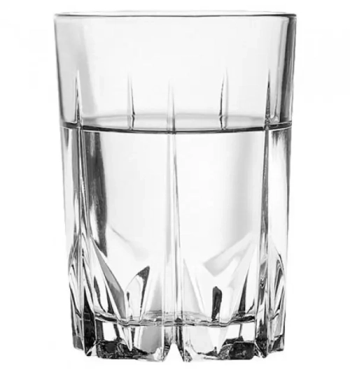 KARAT 52882 Pasabahce склянка вода 250мл.6шт.